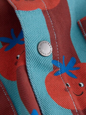 Coupe regular Veste mi-saison Next en rouge