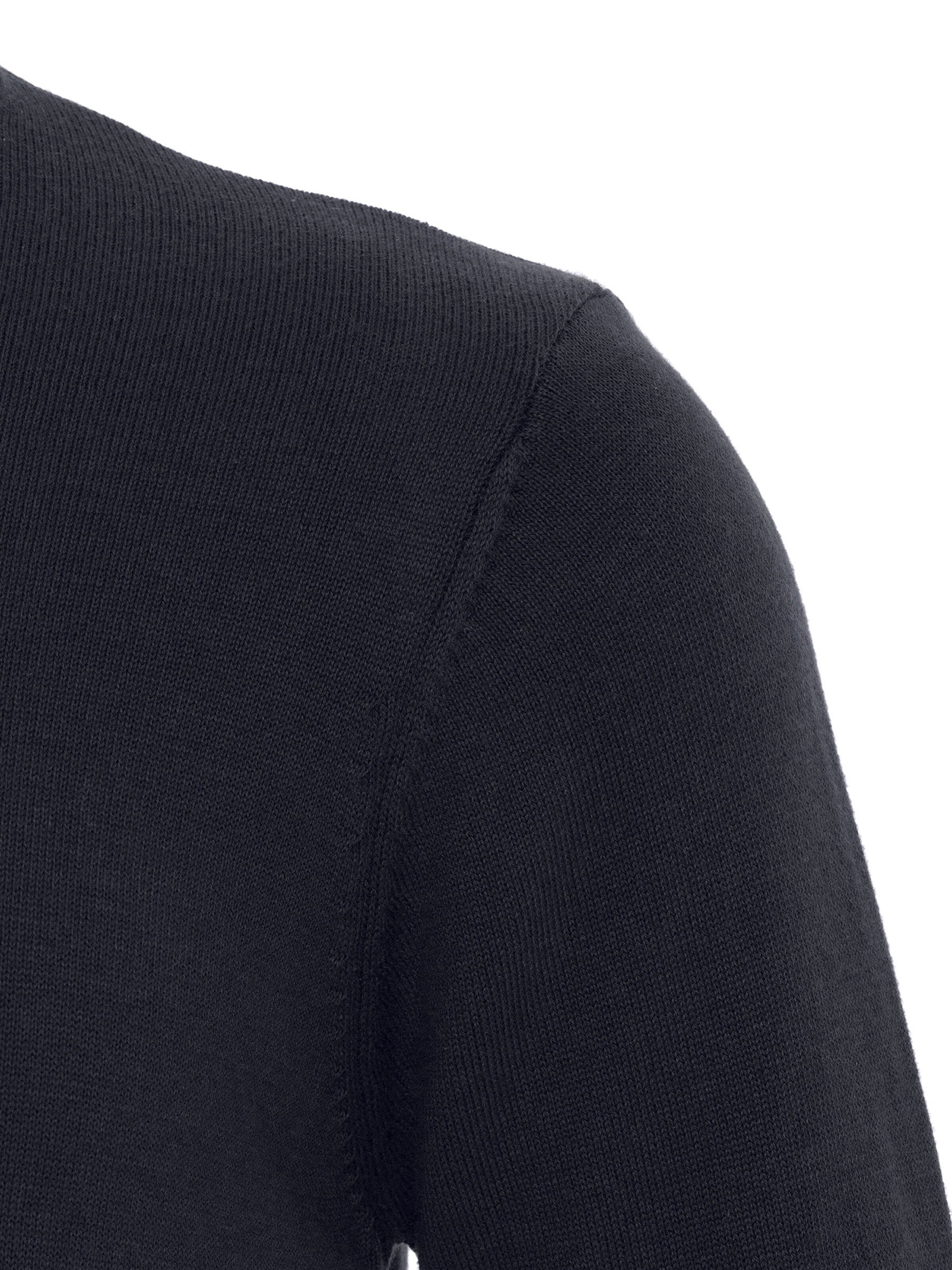 Pull-over Moxx Paris en bleu