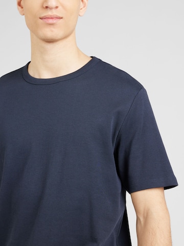 T-Shirt 'Dozy' HUGO en bleu