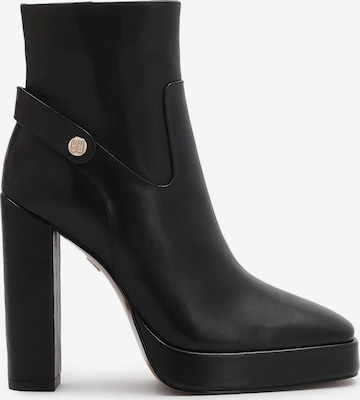 juoda Kazar Aulinukai: priekis