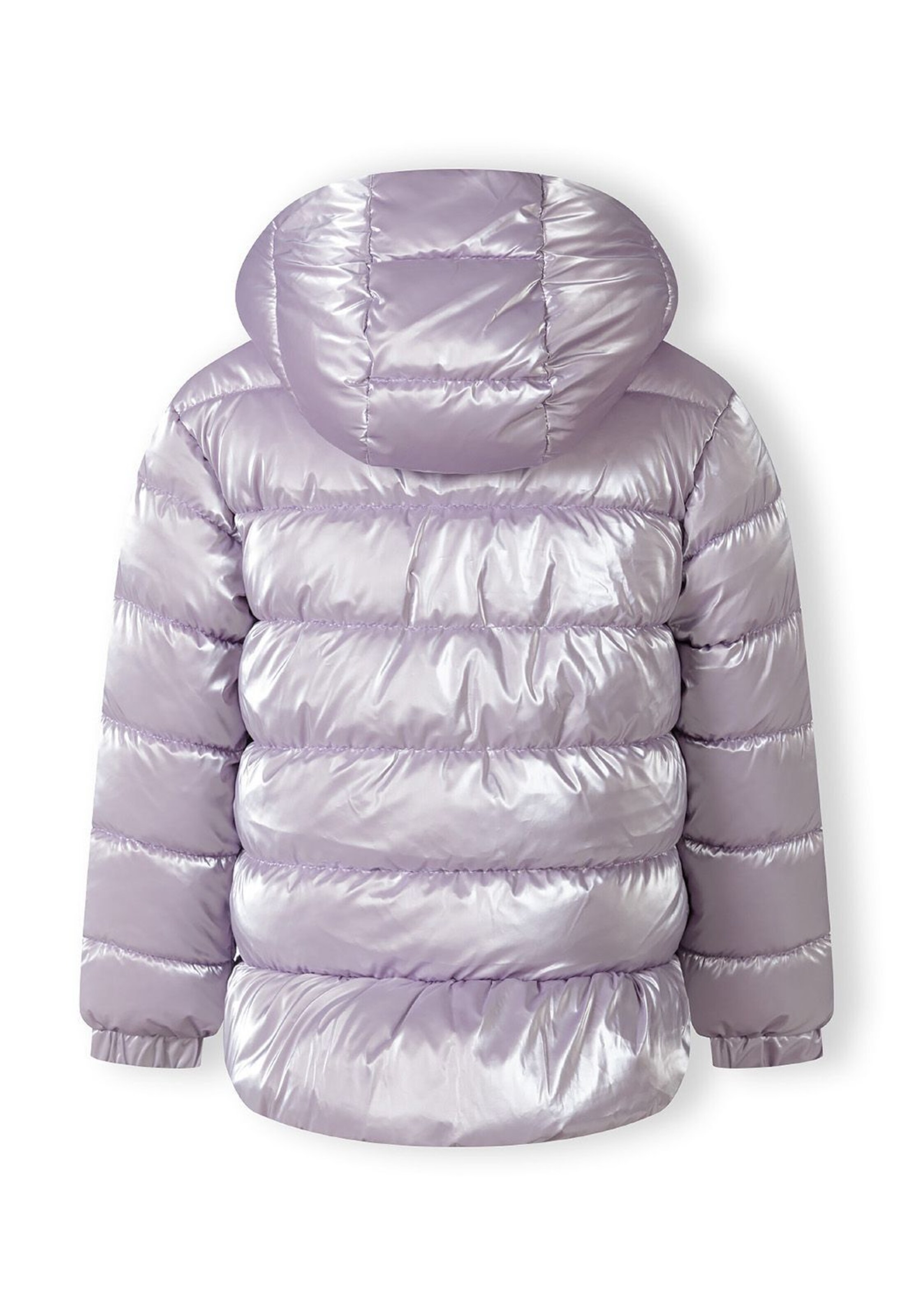 MINOTI Winter jacket in Purple
