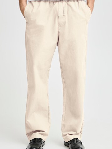 regular Pantaloni chino ' SDALANN ELAST. ' di !Solid in beige