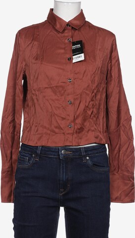 G-Star RAW Blouse & Tunic in S in Brown: front