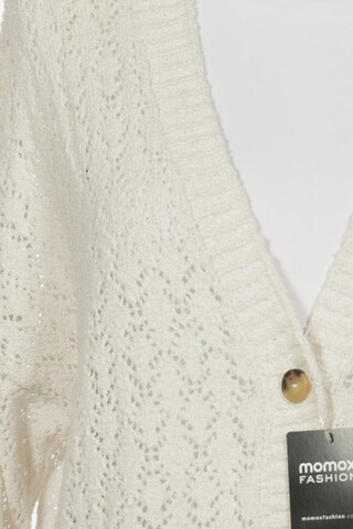 Mavi Sweater & Cardigan in M in White