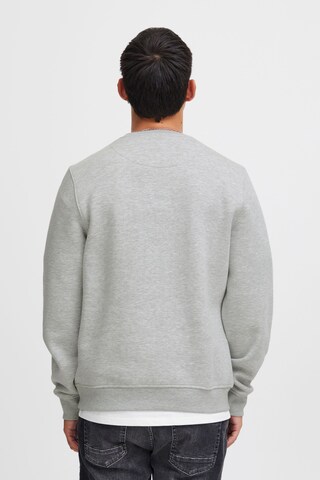BLEND Sweatshirt '20716553' in Grey