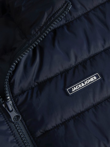 Jack & Jones Plus Vesta 'JJLOUIS' – modrá