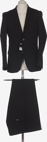 J.Lindeberg Anzug M in Schwarz: Vorderseite