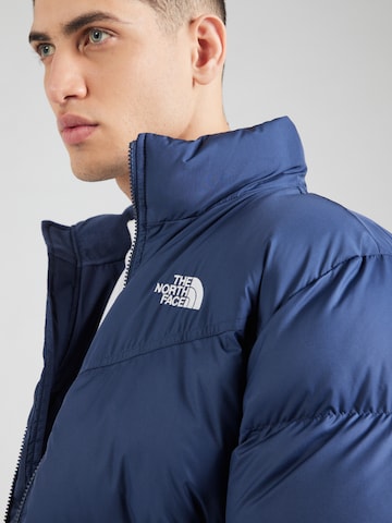 THE NORTH FACE Outdoorjas 'SAIKURU' in Blauw