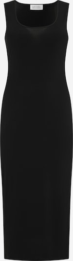 Guido Maria Kretschmer Curvy Haljina 'Godja' u crna, Pregled proizvoda