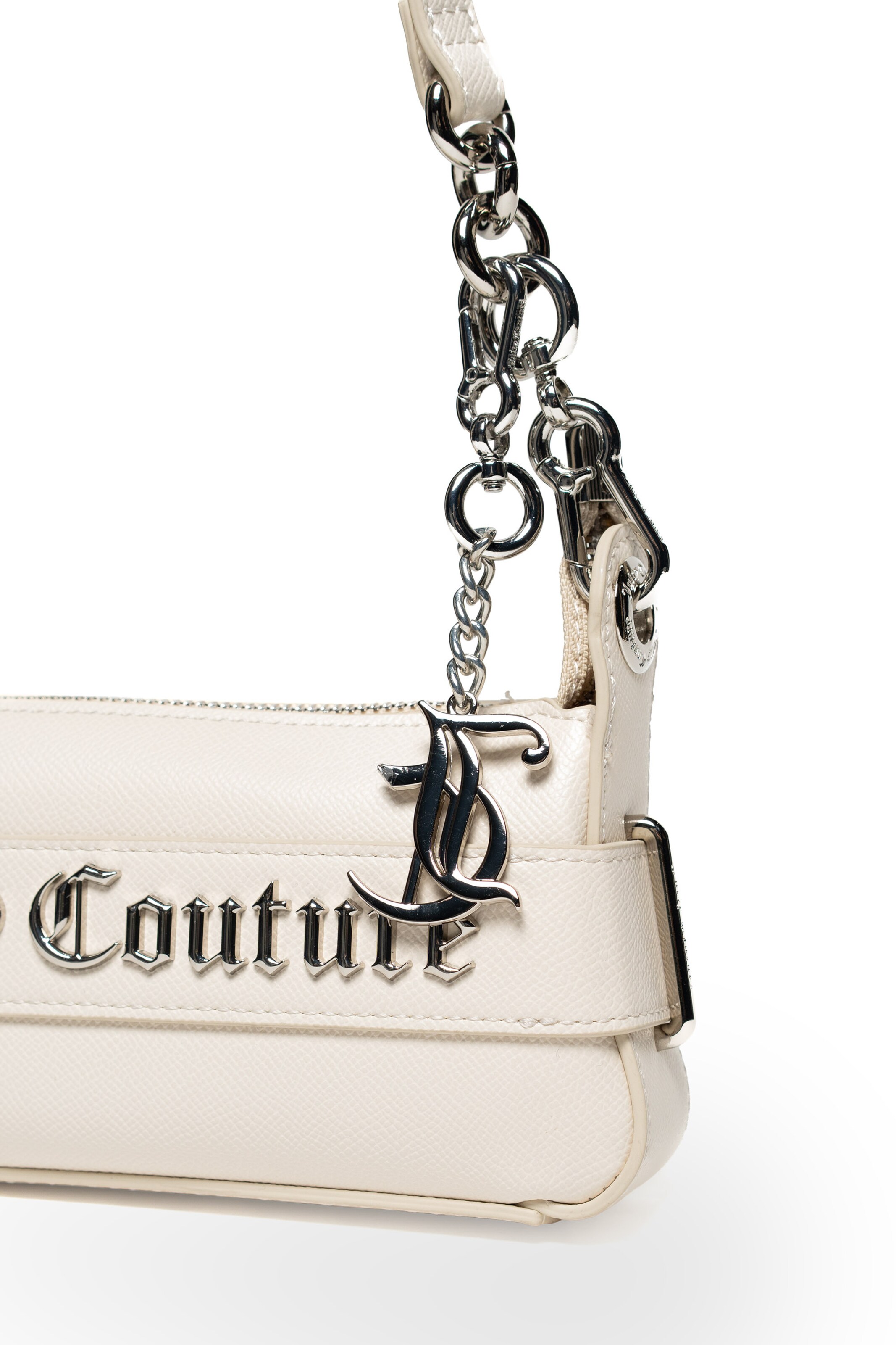 Juicy Couture Handbag 'JASMINE' in White