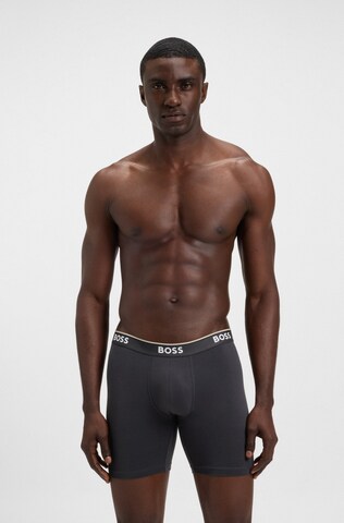 BOSS Boxer shorts in Blue