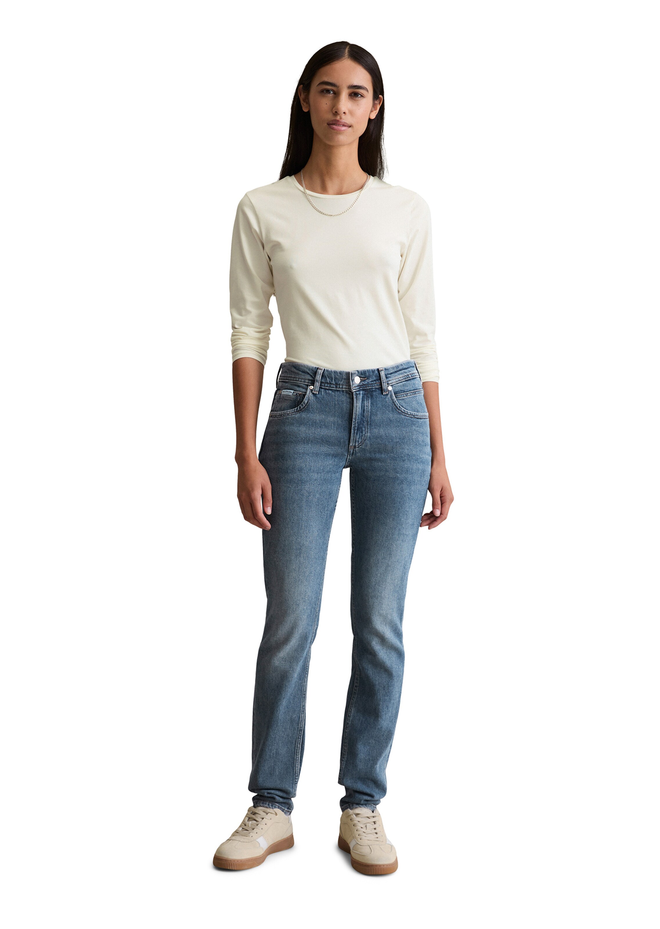 Marc O'Polo DENIM Regular Jeans in Blue