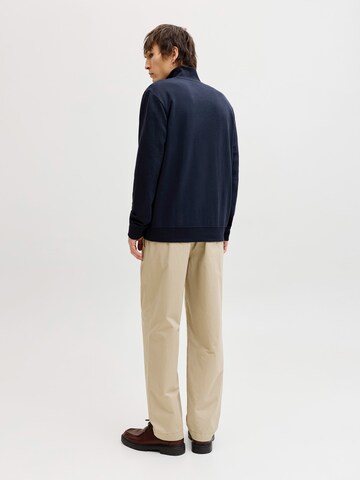 Felpa 'JJBRANDON' di JACK & JONES in blu