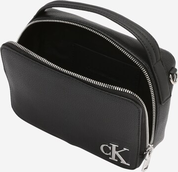 Calvin Klein Jeans Handbag in Black