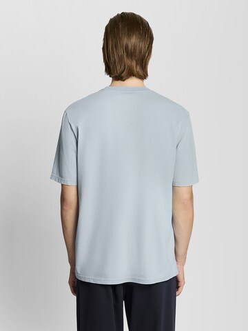 T-Shirt Lyle & Scott en bleu