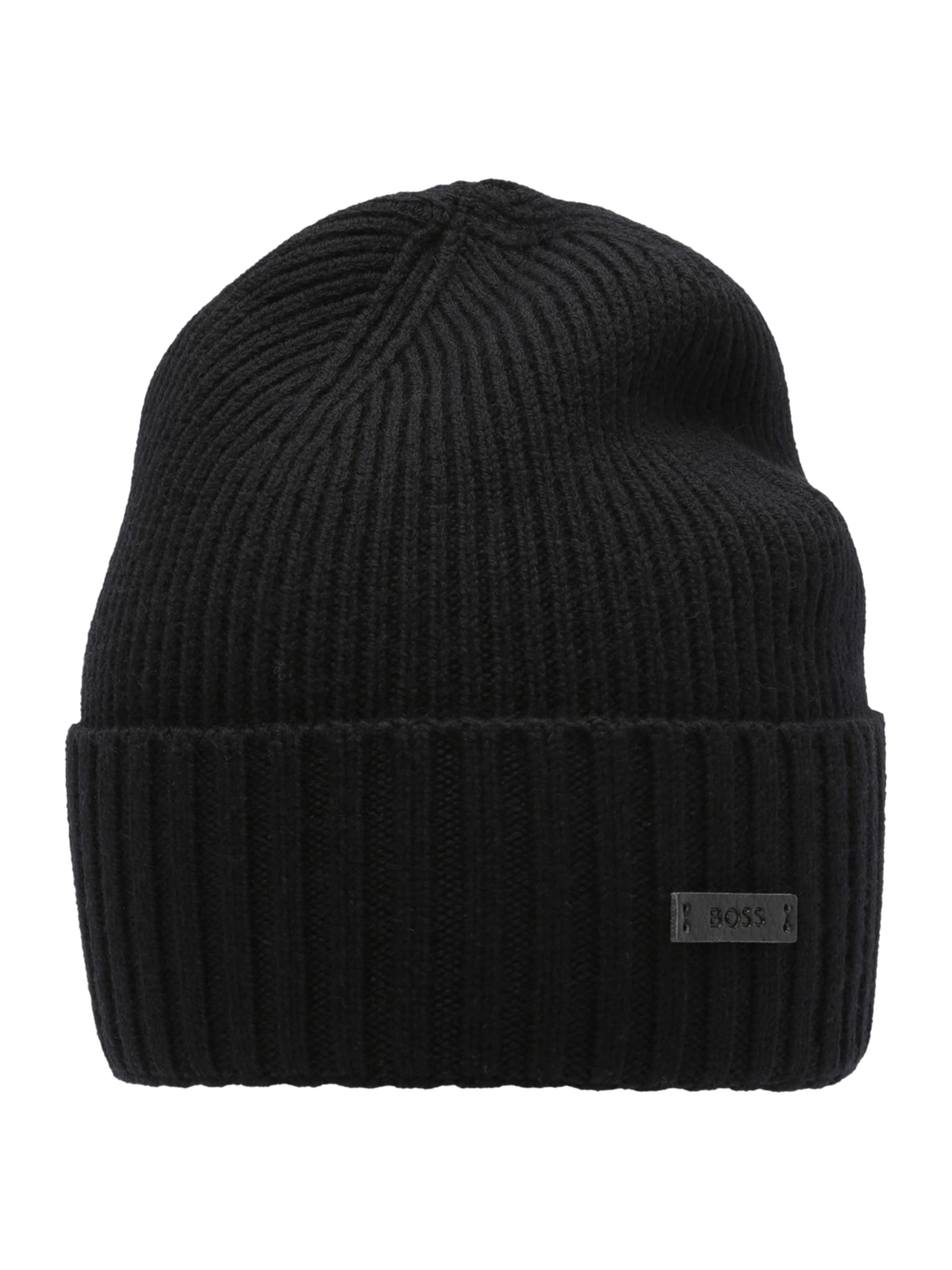 BOSS Шапка 'Fati' в Черный