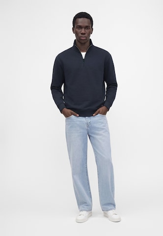 JOOP! Jeans Sweatshirt 'Pellin' in Blue