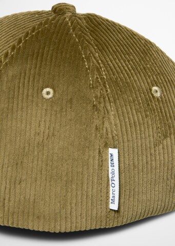 Marc O'Polo DENIM Cap in Grün