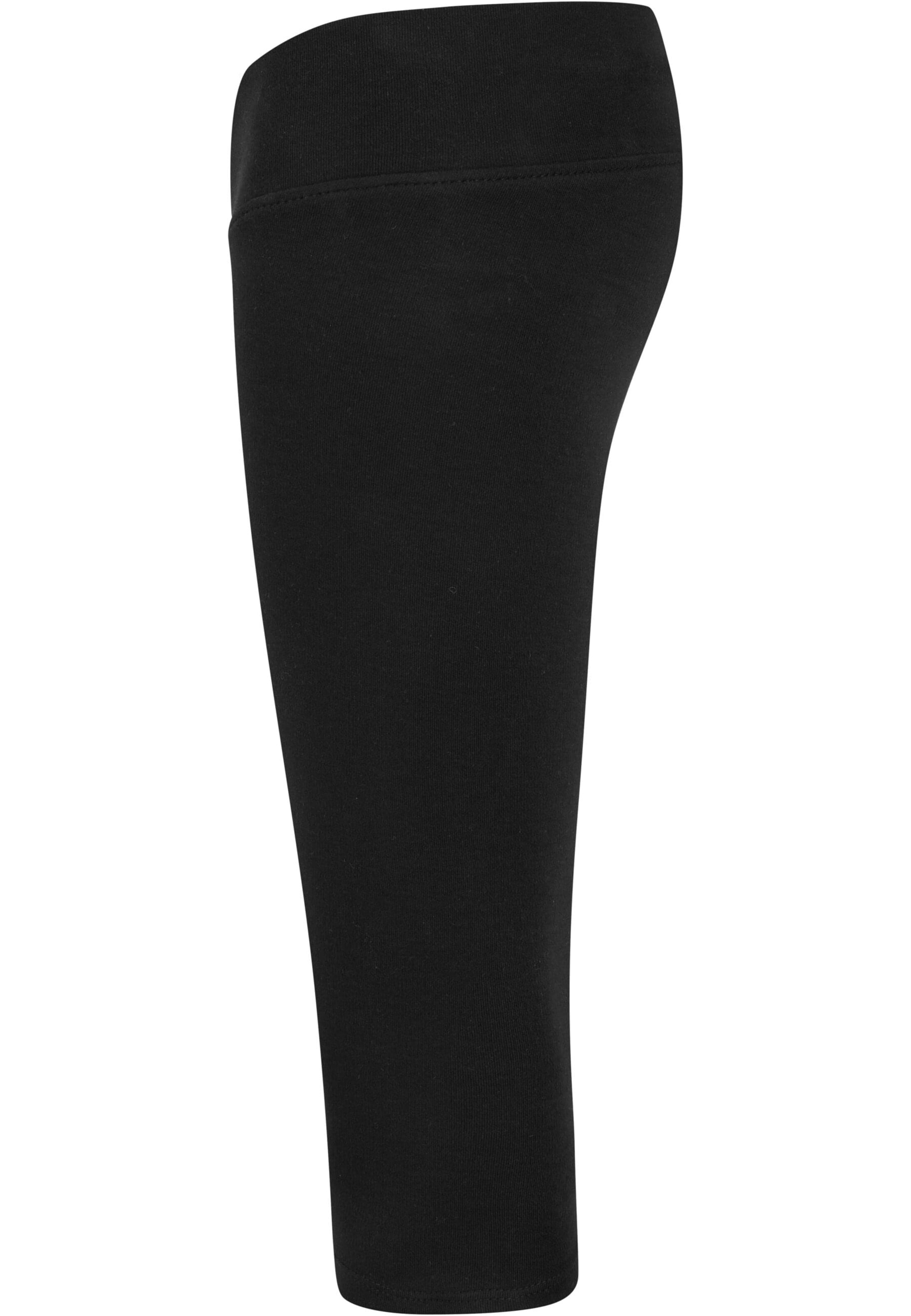 Urban Classics Skinny Fit Клин в черно