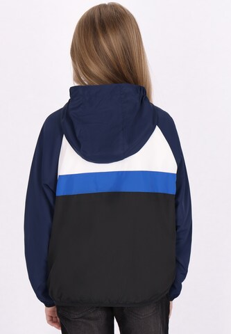 myMo ATHLSR Jacke in Blau