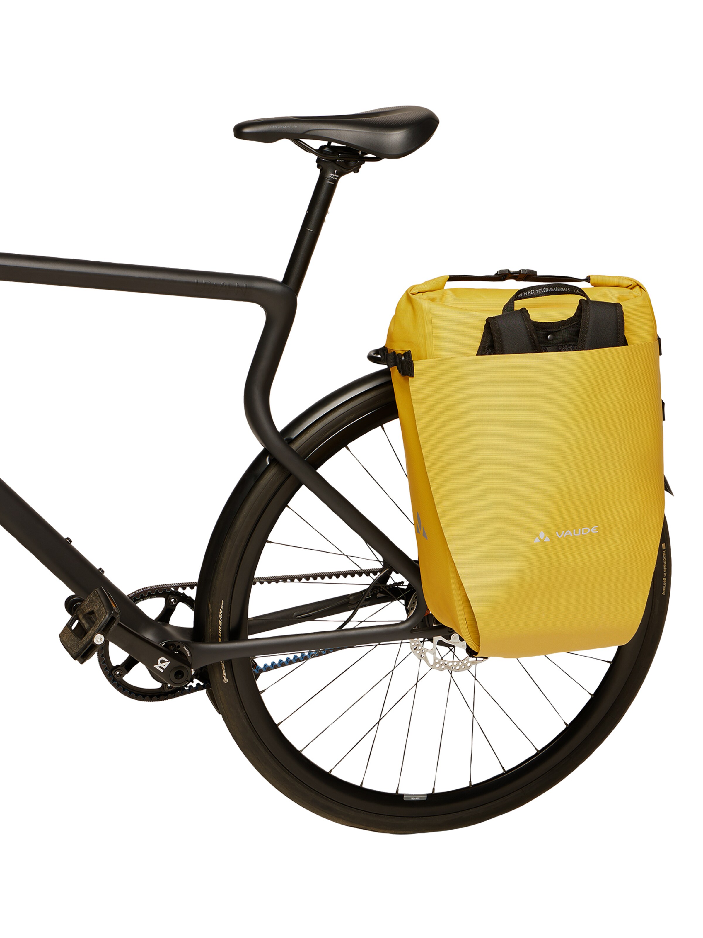 VAUDE Sportrucksack 'Proof Transformer 26' in Gelb
