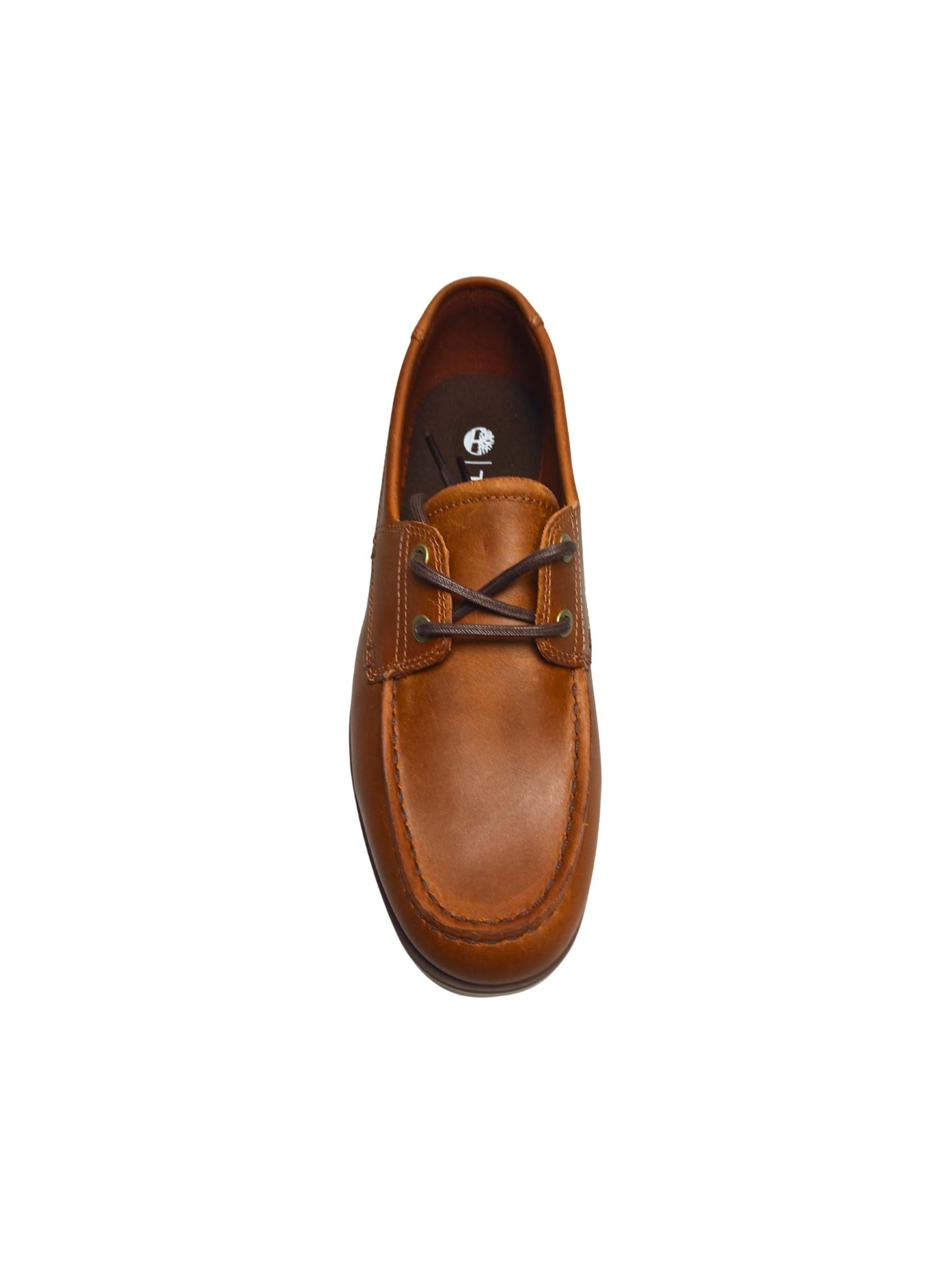 TIMBERLAND Veterschoen in Bruin