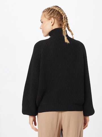 Pull-over 'Naelia' DRYKORN en noir