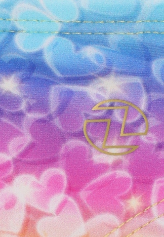 ZigZag Bandeau Bikini 'Carly' in Gemengde kleuren