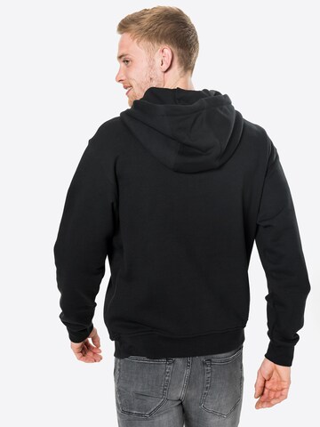 True Religion Sweatshirt in Black