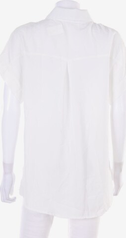 Misslook Blouse & Tunic in XL in White