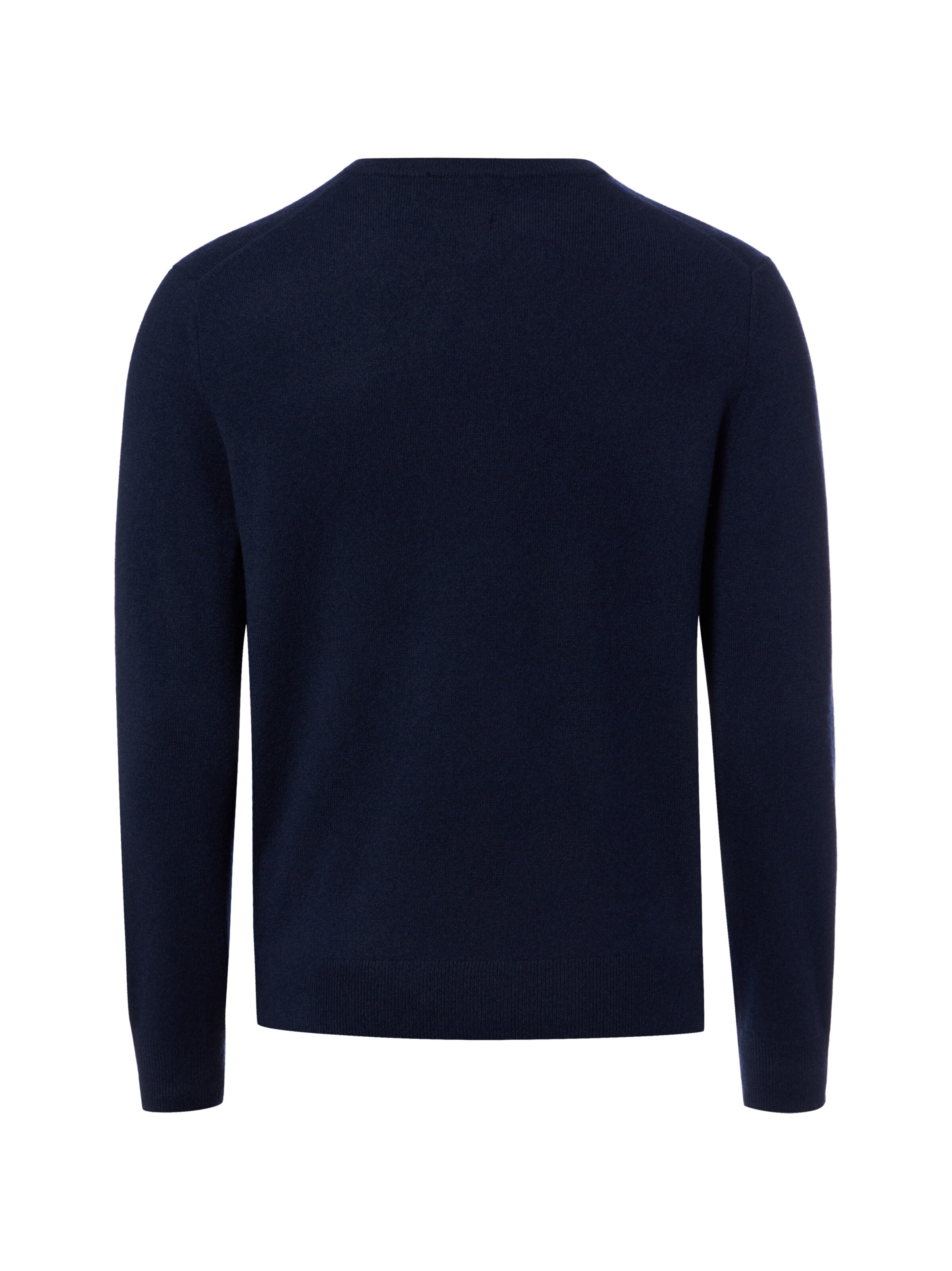 Andrew James Sweater in Blue