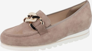HASSIA Slipper ’ für Damen ’ in Beige: Vorderseite