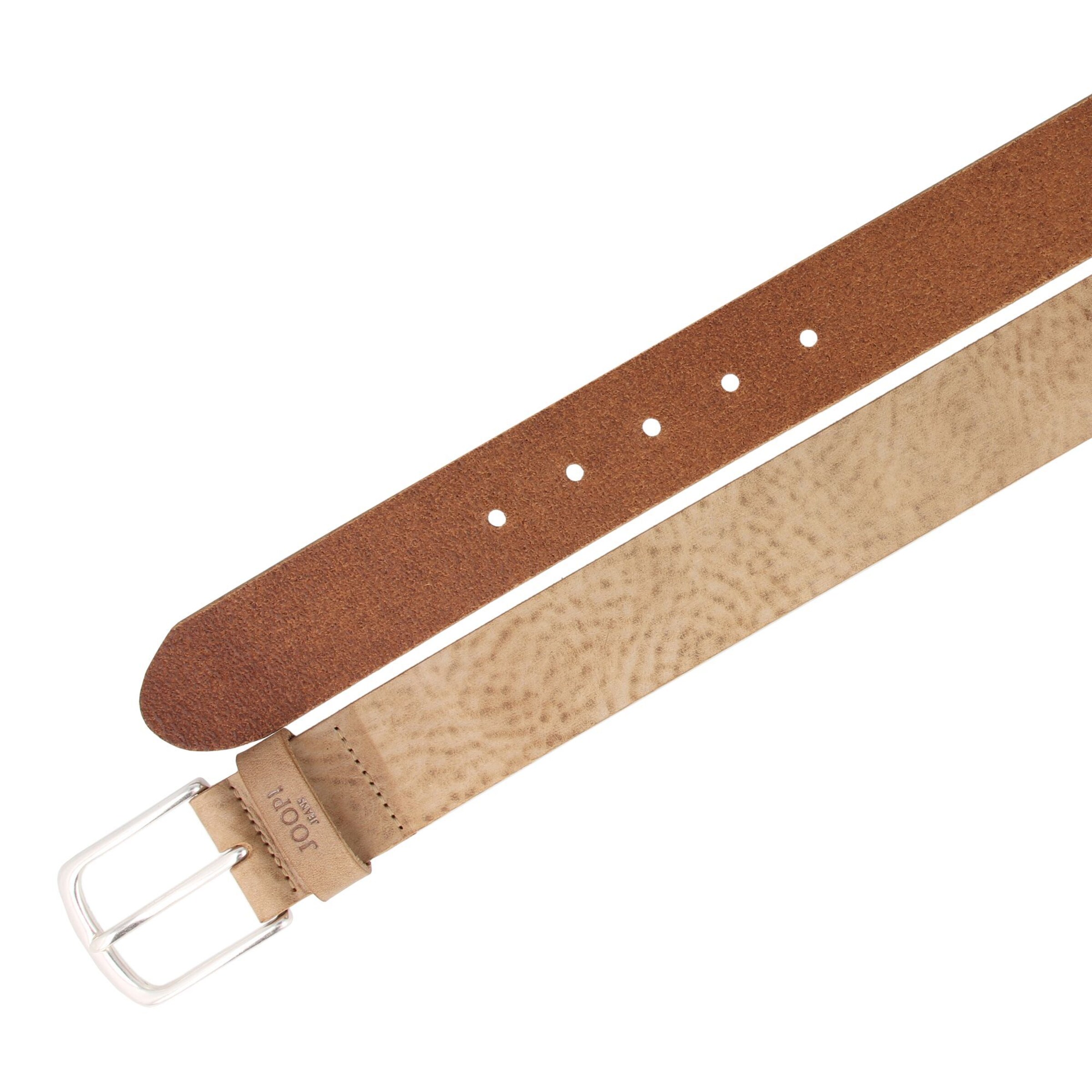 Cintura di JOOP! Jeans in beige