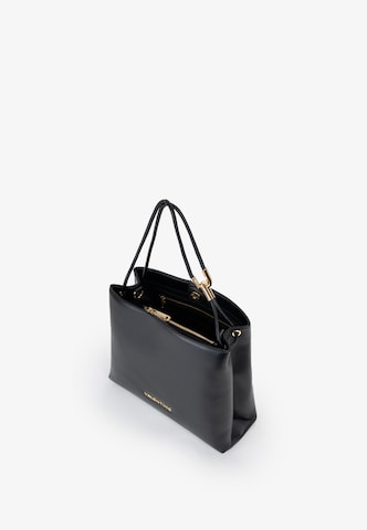 VALENTINO - Bolso de mano 'FABLE' en negro