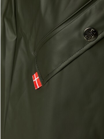 Veste fonctionnelle 'Liesa' Swept by Danwear en vert