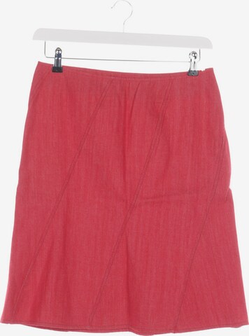 MAX&Co. Skirt in M in Red: front