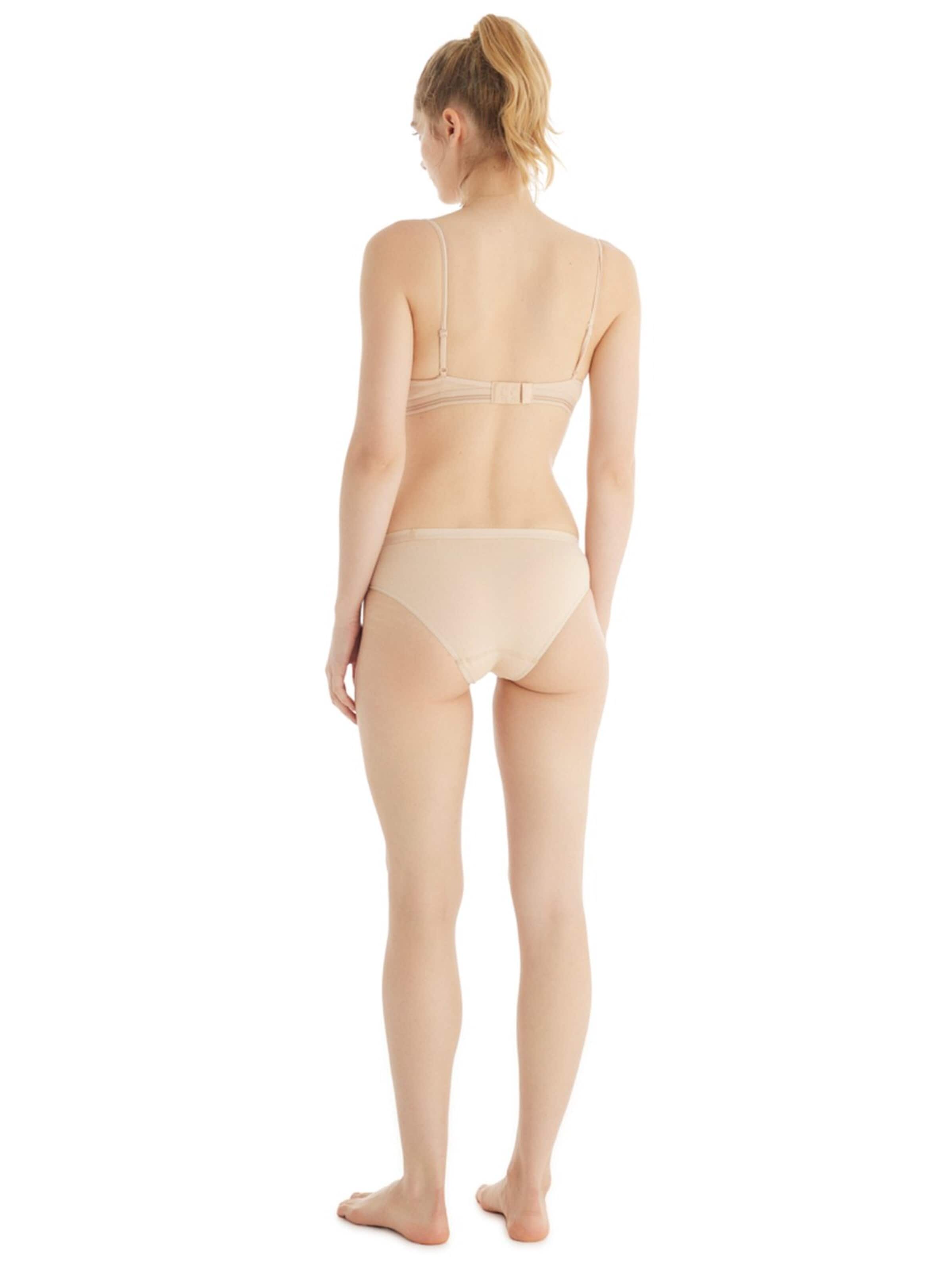 Blackspade Slip in Beige