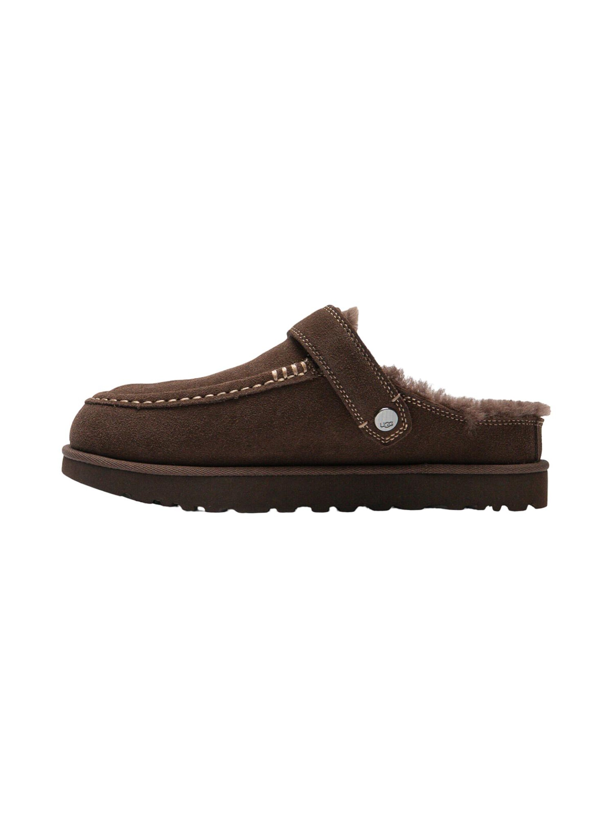 UGG Mules 'UGG Goldenstar Evelina' in Brown