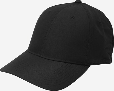 adidas Golf Sportcap in schwarz, Produktansicht