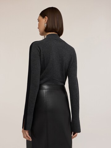 MOTIVI Pullover‌‌‌‌‌‌‌ in Grau