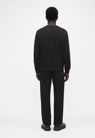 Karl Lagerfeld Sweatshirt in Schwarz