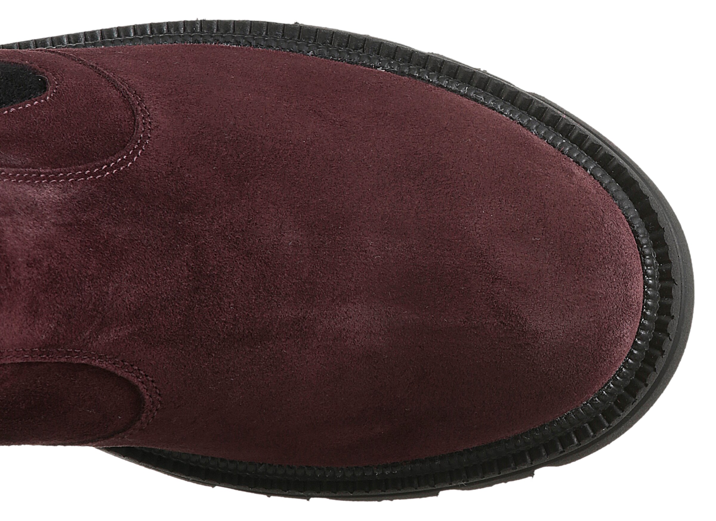 WALDLÄUFER Chelseaboots in Braun