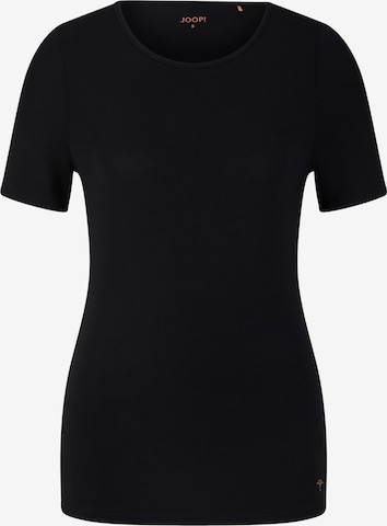 JOOP! Undershirt in Black: front