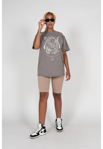 MJ Gonzales Shirt in Grau