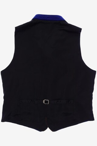 STOCKERPOINT Vest in M-L in Blue