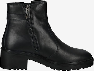 IGI&CO Stiefelette in Schwarz