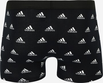 ADIDAS SPORTSWEAR Boxershorts in Blau