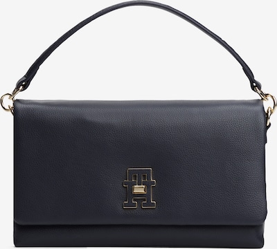 Geantă de umăr TOMMY HILFIGER pe bleumarin, Vizualizare produs