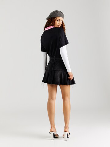 Gonna di Monki in nero