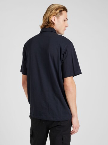 JACK & JONES Μπλουζάκι 'HOLST' σε μαύρο